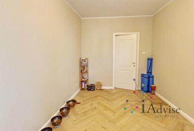 Casa Individuala Bd. Grivitei - 12