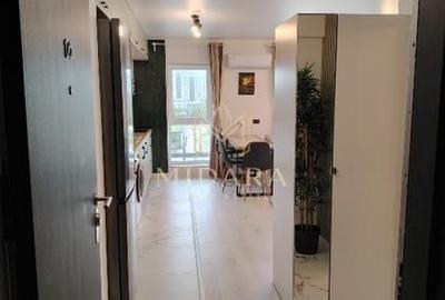 Garsonieră Sun Royal View | Terasă 20 mp | 510€/lună - 7