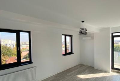 Apartament gol, 3 camere + terasa 55mp | zona Iancului - Matei Voievod - 4