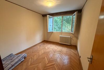 Titan 4 Camere Bloc Cărămidă Tip H Reabilitat 2 Bai 5 Min Metrou 3 Min Parc IOR - 3