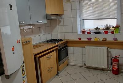 3 Splendida in Primaverii, renovat recent, curte, parcare,INCHIRIATA - 20