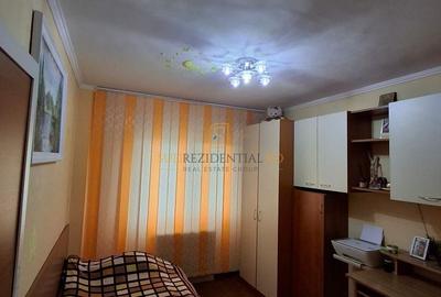 Apartament 4 camere, etaj 4/10, stradal Sos.Berceni, Sector 4 - 9