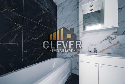 Apartament 3 cam Finalizat, Comision 0% - metrou Nicolae Teclu - 5