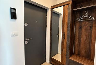 Dumbrăvița | 3 Camere | 76,6 mp | Grădină 46.5 mp | 2 Băi | Dressing | 2 Parcari - 10