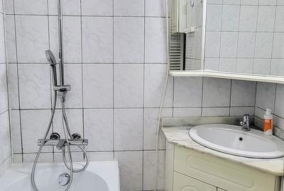 Dristor - 2 camere cu centrala la doua minute de metrou - pet friendly - 19