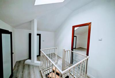 Apartament cu 3 camere decomandat în Brestei