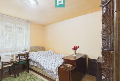 Casă din cărămidă 6 camere – Ineu - 13