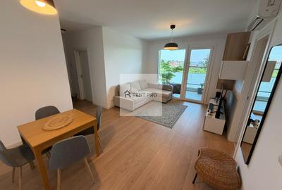 3 Camere Loc Parcare Afi City 64 Mp Laminorului - 24