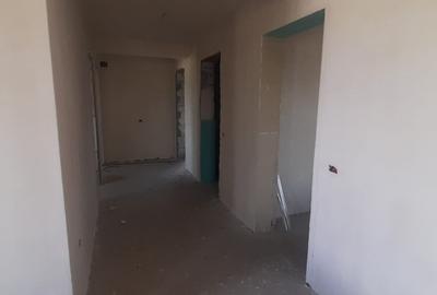 Casă parter cu 4 camere, 2 băi, pe un teren de 492 mp, în zona stadion Cumpăna. - 5