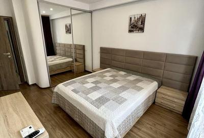 Apartament Parcul Liniei 3 cam semidecomandat - 3