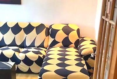 Apartament cu 2 camere decomandat, mobilat în Aviației