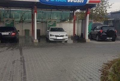 Spalatorie auto cu 3 rampe self service,  afacere la cheie - 6