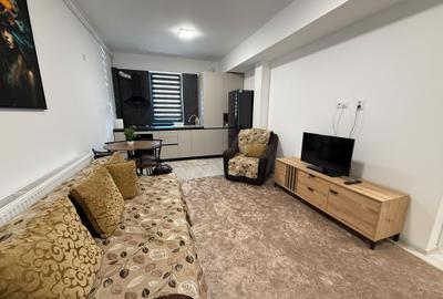 Apartament cu 2 camere de inchiriat. Prima inchiriere. Loc parcare - 2