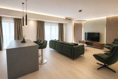 Apartament cu vedere libera situat in imediată apropiere a parcului - 1