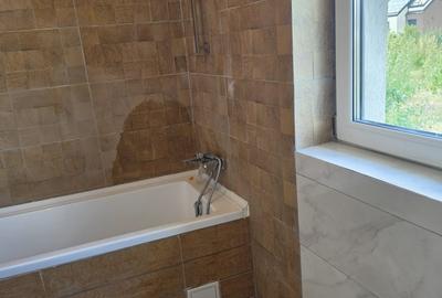 Otopeni - Odai duplex P+1E cu 4 camere, 2 bai, bucatarie deschisa, teren 250 mp - 10