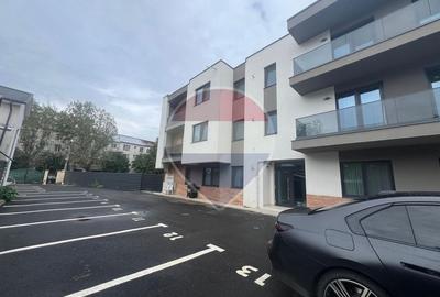 Apartament 2 camere zona gara - 12