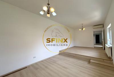Casa P+1E+M | 6 camere | 360 mp utili, curte proprie, ideala pentru business - 17