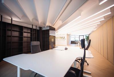 Spațiu Comercial Versatil 356mp în Cortina North | 0% Comision - 7