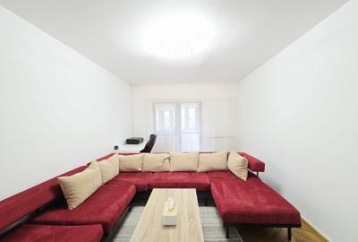 Apartament 3 camere Mazepa 2 str. Brailei CT Ac mobilat si utilat - 4