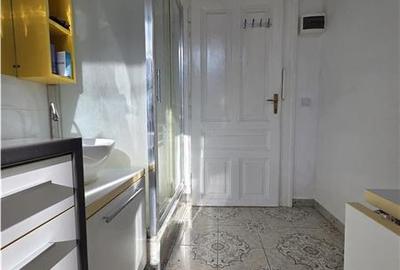 Garsoniera deosebita in Centrul Istoric Palatul Soarelui - 18