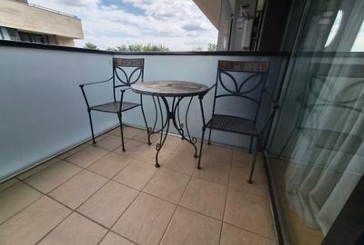 Inchiriere Apartament 2 Camere Iancu Nicolae - 21