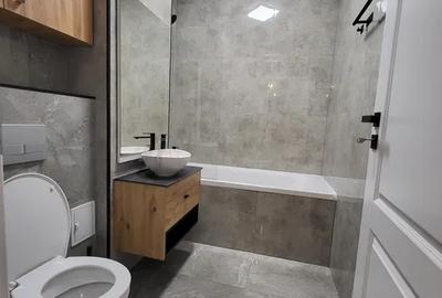 Garsoniera Exigent Plaza Residence - 7