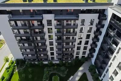 2 camere tip studio METROU N. Teclu la 450 m -  finisaje PREMIUM - 2