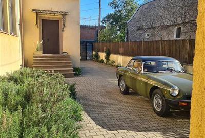 Casa boiereasca, eleganta,piscina, mobilata, teren 613 mp - Agronomie - 8