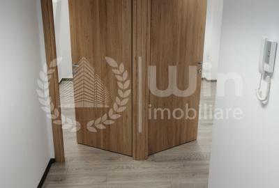 Spatiu comercial open space | 63mp | Parcare | Semicentral | NTT Data - 5