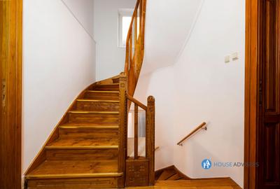 Inchiriere casa 5 camere Romana - 7