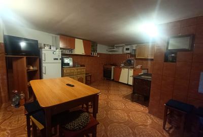 Casă renovabilă 3 camere | Pod + pivniță | Teren generos 2465 Mp | Răhău - 2