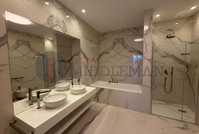ONE RAHMANINOV | Apartament exclusivist cu 4 camere și terasă de 48 mp - 10