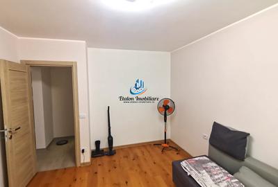 Apartament 2 camere decomandat, etaj 5, zona Adridan Darmanesti - 5