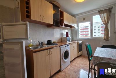 2 camere de închiriat, Obregia, Berceni, mobilat, 10 min metrou - 3