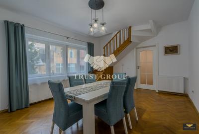 Casa individuala - Ultracentral | Dealul Cetatii | Renovata Integral - 1