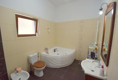 Vila individuala in oras - zona Steaua - 13