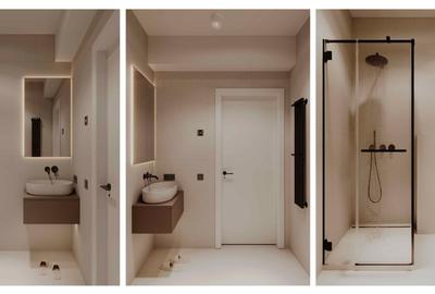 Apartament 3 camere Pipera| Imobil Nou - 13