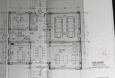 Vilă exclusivistă | 290 mp utili | Teren 719 mp | Piscină încălzită | - 8