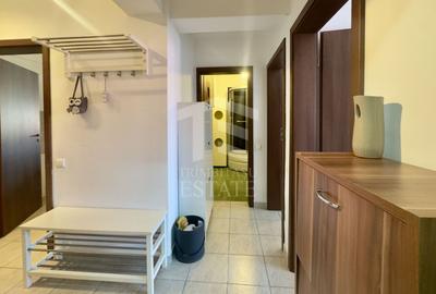Apartament 3 camere de închiriat | 9 min metrou Dimitrie Leonida - 8