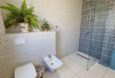 Apartament 3 camere etaj 1 in vila zona Odobescu cu parcare - 8