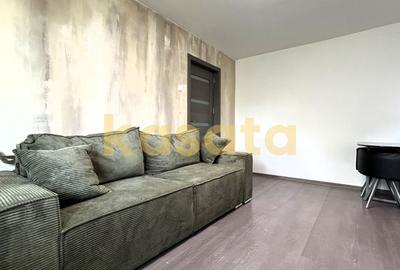 2 camere I Decomandat I Doamna Ghica I renovat I mobilat si utilat - 3