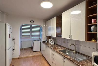 Apartament 2 Camere | Sala Sporturilor - 4