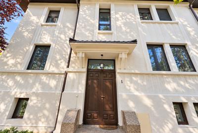 O adresă de colecție | Apartament în vilă - 1