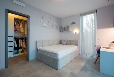 Smart-Home nZEB spectaculoasa Bucuresti Sector 1 cu deschidere lac -teren 2000mp - 55