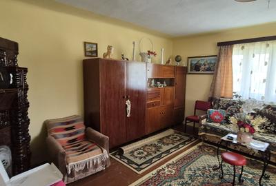 Gospodărie de vanzare, situată în Asuajul de Sus, cu teren generos de 8126 - 6