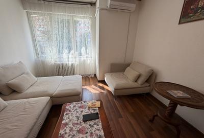 Apartament cu 2 camere semidecomandat în Ștefan cel Mare