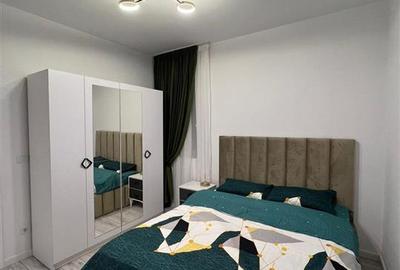 Studio premium, et 1, bloc nou, parcare, ultracentral - 6