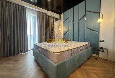 Apartament 2 Camere Pipera | Premium | Parcare subterana inclusă | Comision 0% - 8