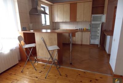 Apartament 3 camere Floreasca Lake  tip penthouse- in vila - 5