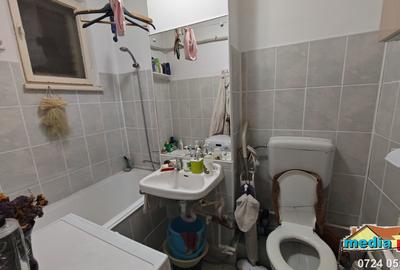 Apartament cu 2 camere decomandat, MIcro 19 - 5